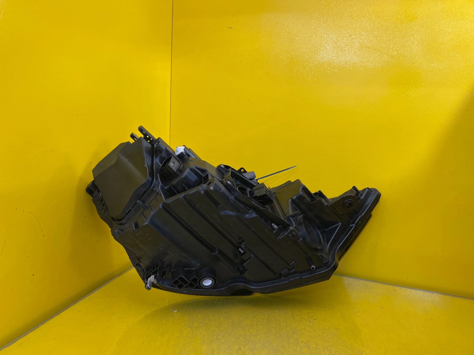 light left AUDI A6 C8 FULL LED 4K0941039