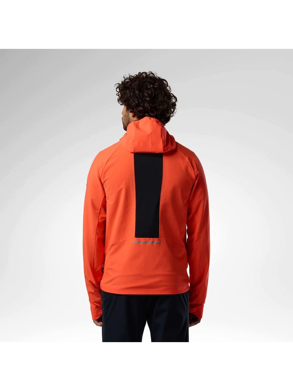 Kurtka Rossignol Venon Wind Hoodie r. L