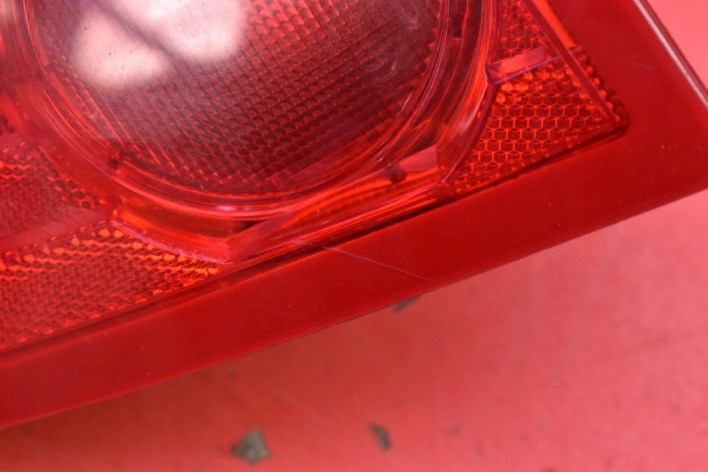 light left rear part rear NISSAN PRIMERA P12 5D HB 01-08