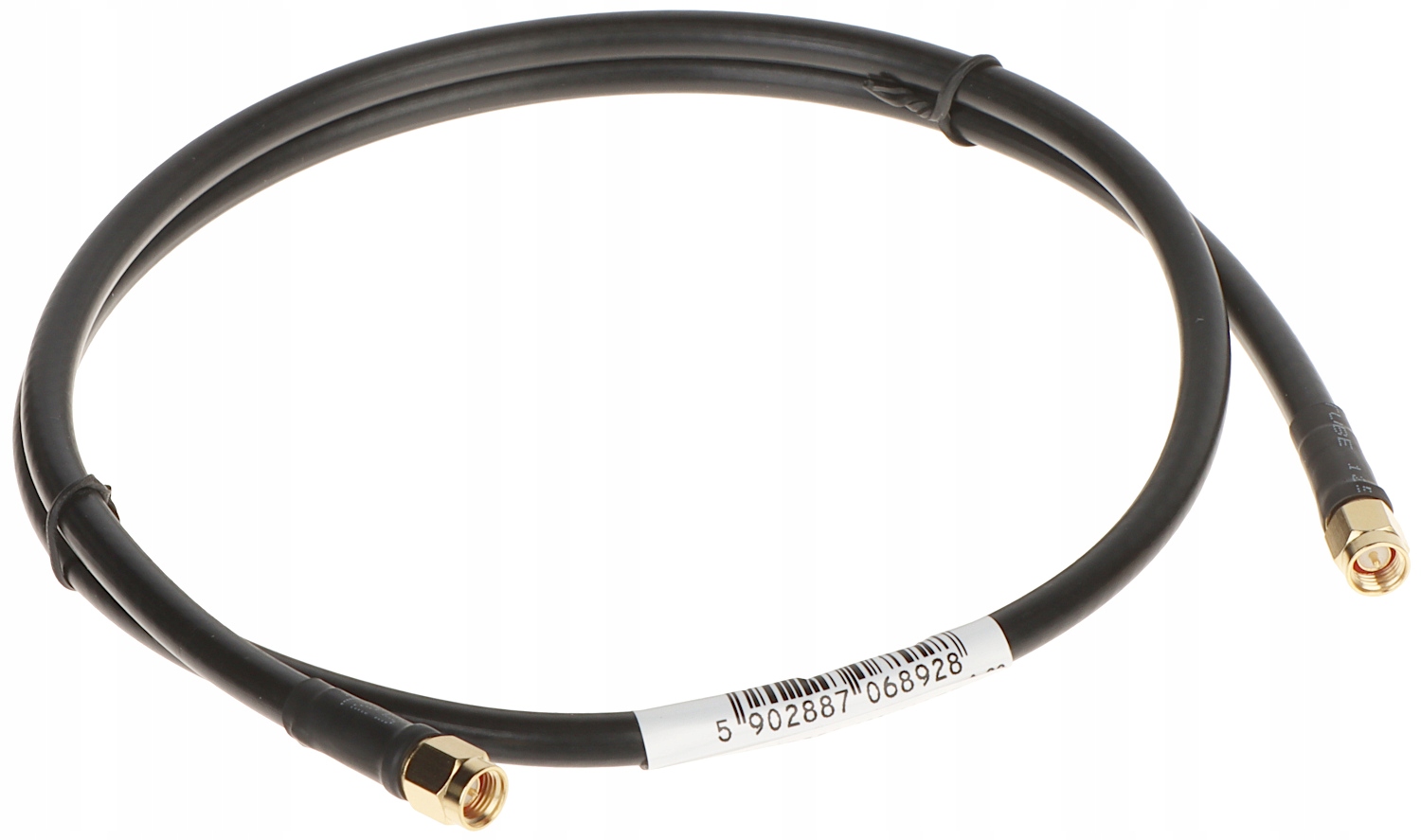 Antennakábel SMA-W/SMA-W+H155-0.8