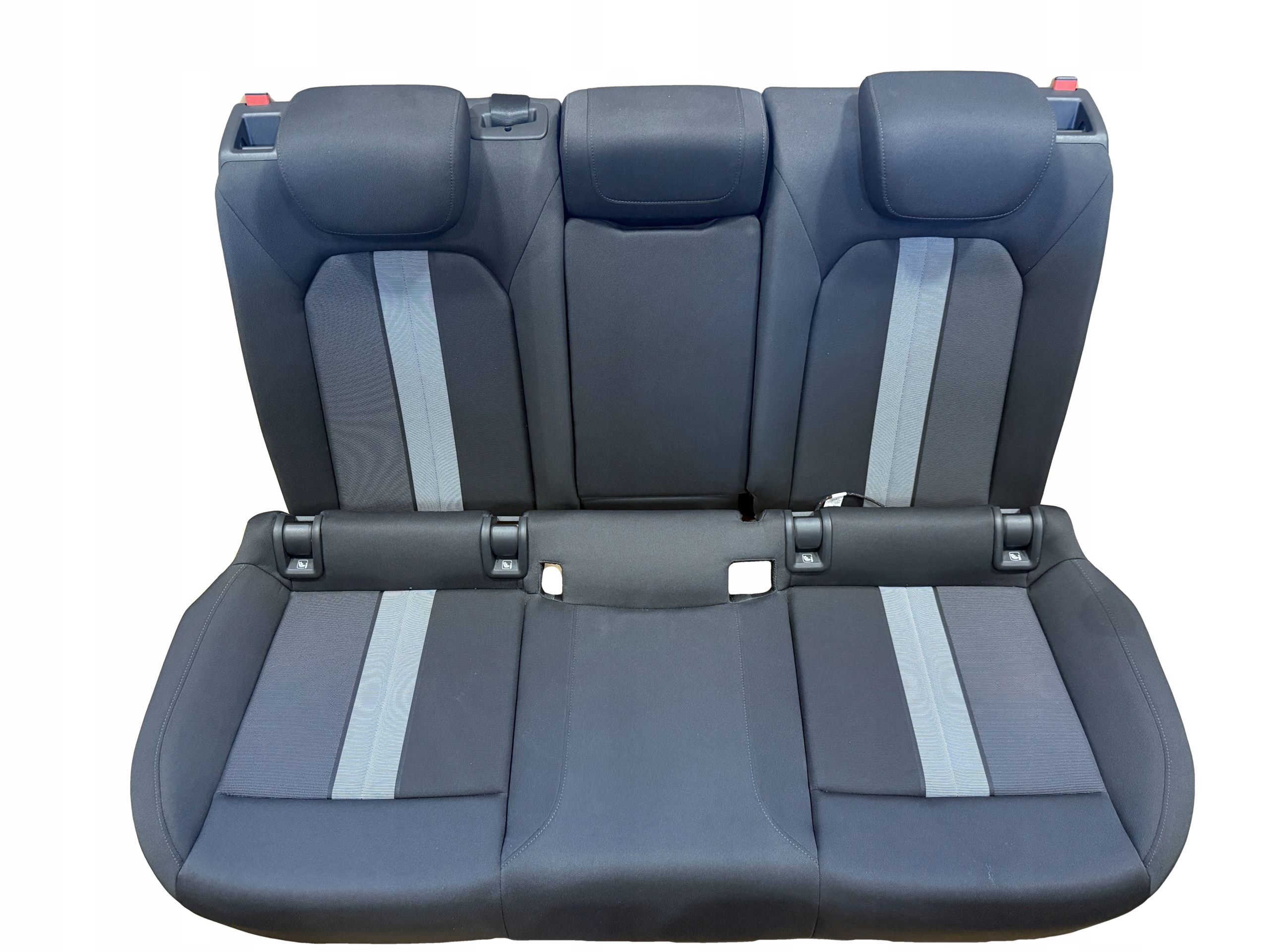 AUDI A3 8Y SPORTBACK seats upholstery