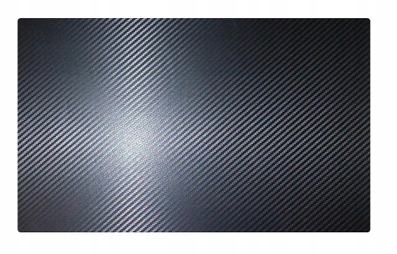 

Naklejka Na Laptopa Carbon 3D Czarny Netbook Skin