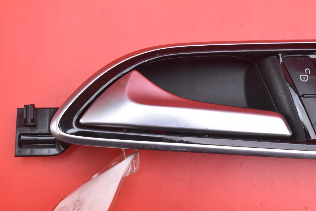 handle inner left front CHROM A2467600 MERCEDES CLA C117 AMG 13-16