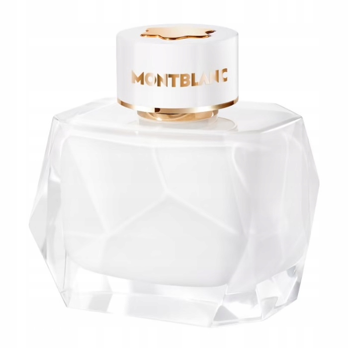 Mont Blanc Signature, parfémovaná voda, 90 ml