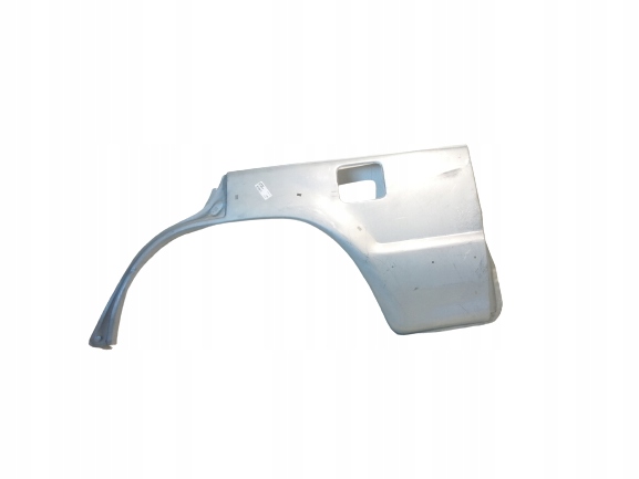 PAJERO V20 5D 91- REPERATURKA BŁOTNIKA TYŁ