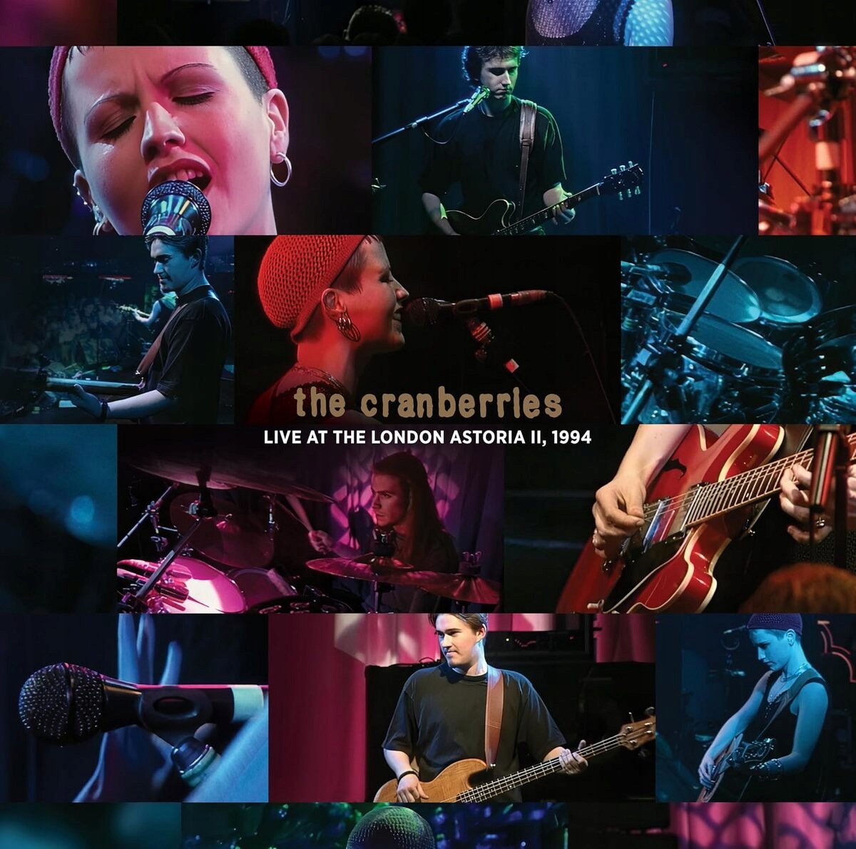 Live At The London Astoria II, 1994 The Cranberries