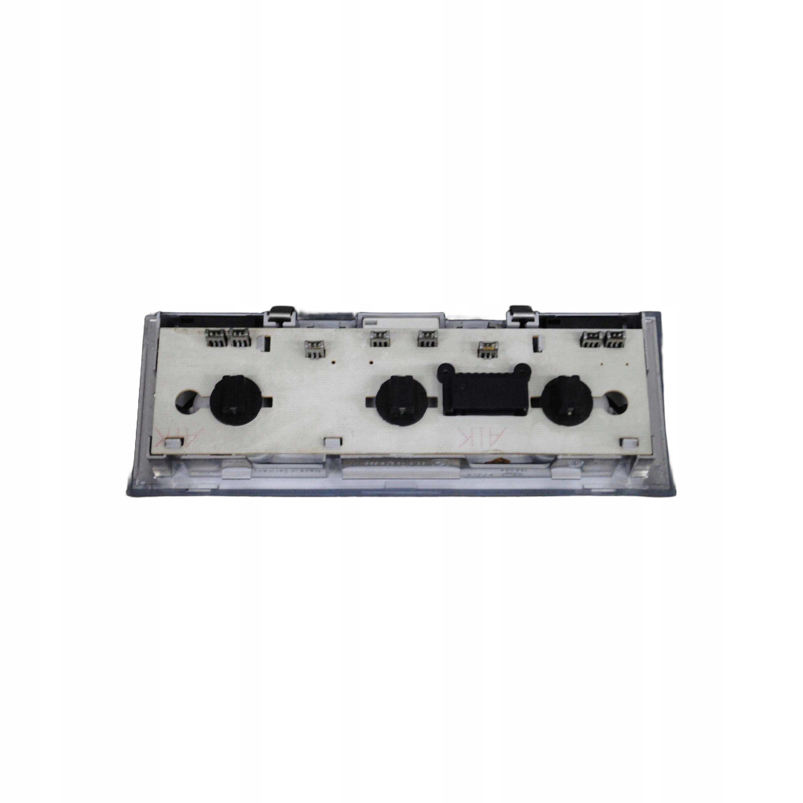 FANALE cabina CIELO INTERNO BMW 7 E65 8379699