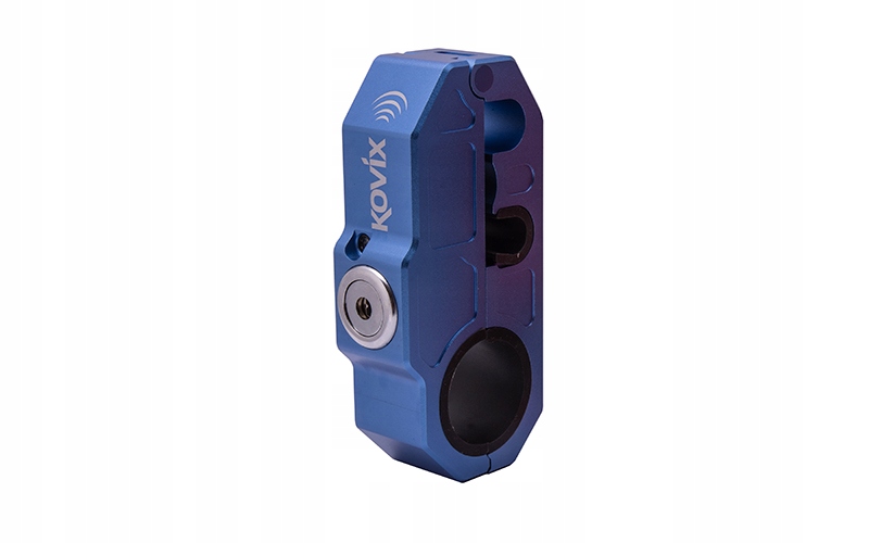 Замок для квадроцикла, мотоцикл GRIP LOCK K