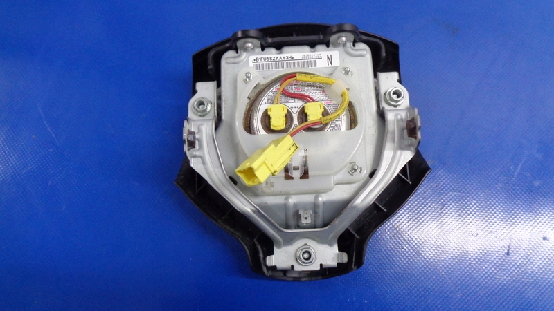 Airbag Deckel AIRBAG CITROEN C-CROSSER