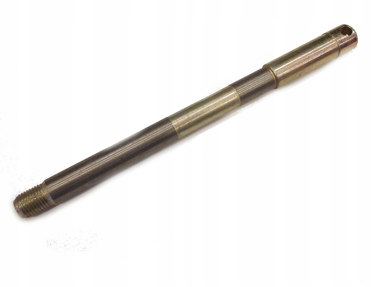 MIŃSK 400a OŚ OŚKA KOŁA PRZEDNIEGO PRZÓD