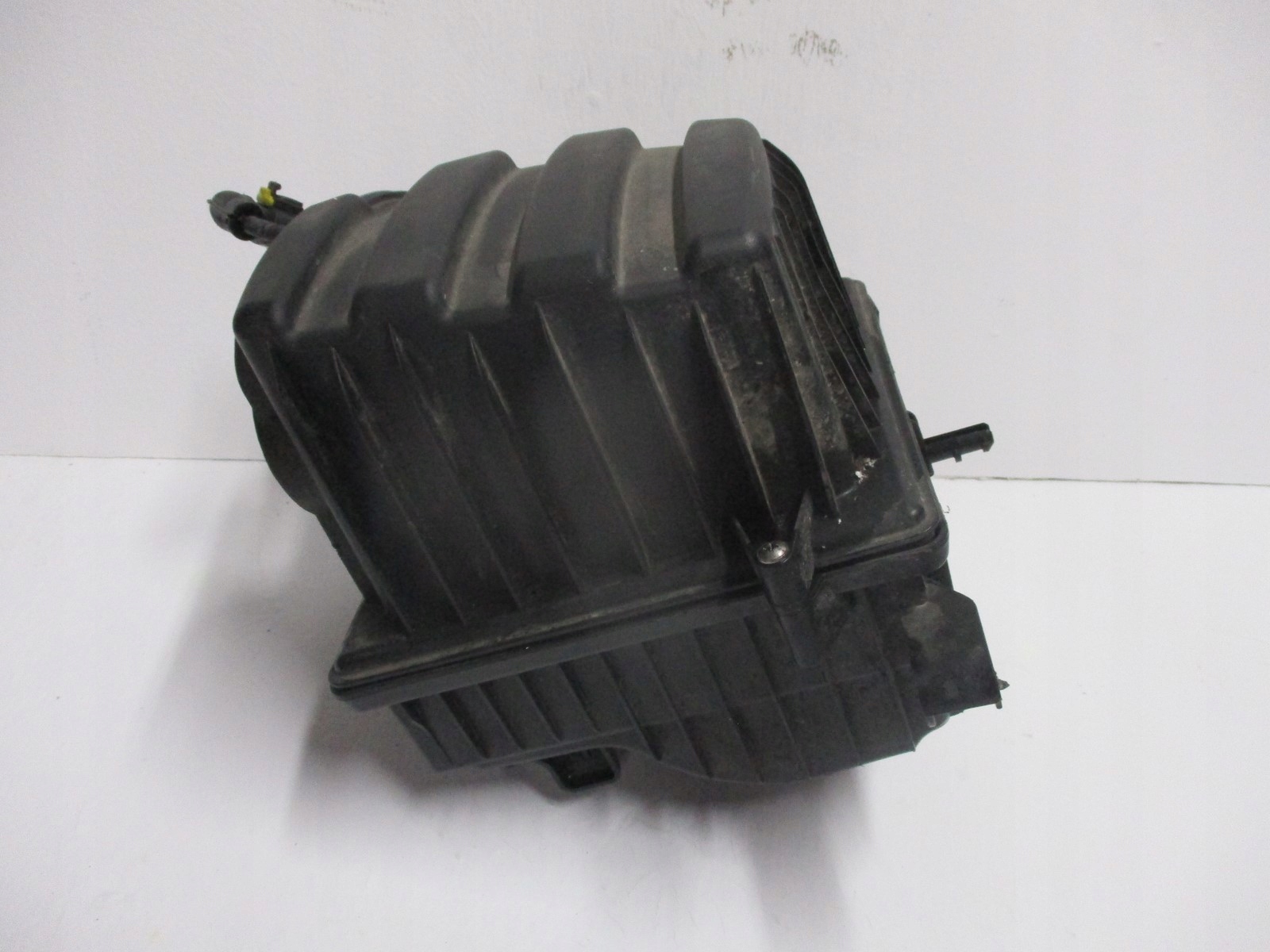 Gehäuse filter luft Jeep Compass II