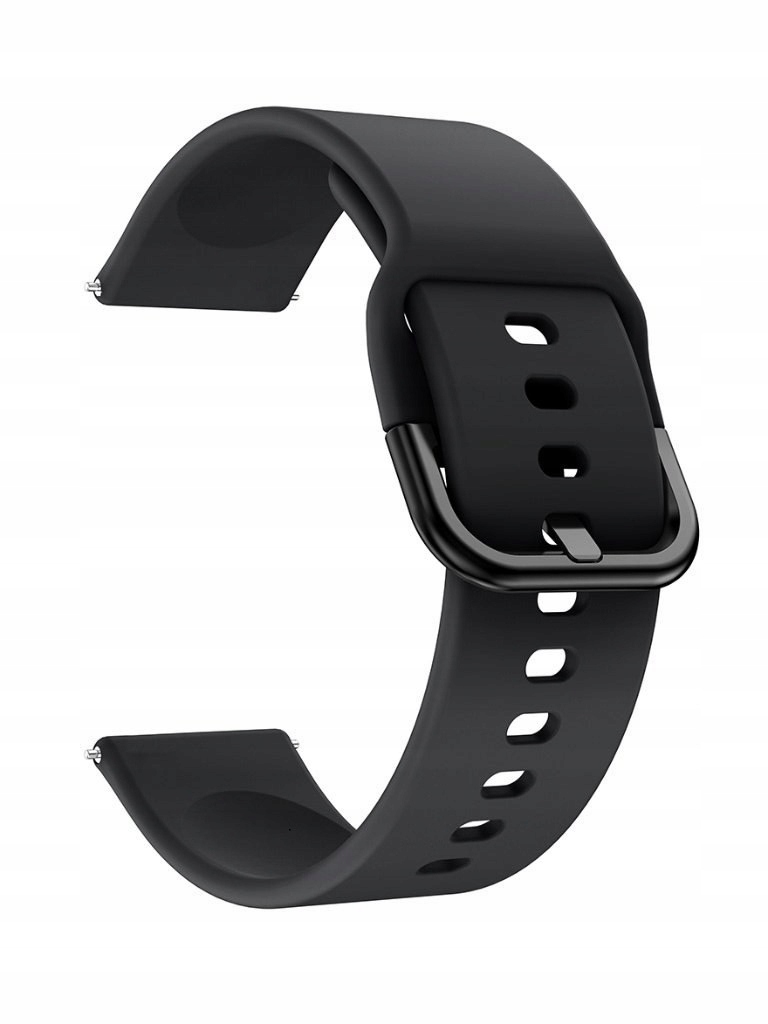 ZESTAW 3 SZTUK PASEK OPASKA GALAXY WATCH 4 5 ACTIVE 2 40/42/44/46/45 KOLORY Rodzaj pasek