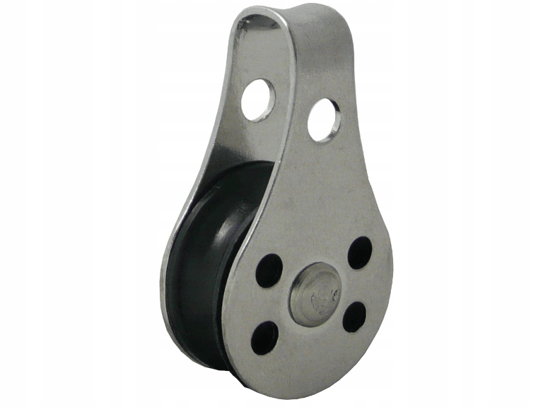 

Blok Eco 25 mm pojedyńczy