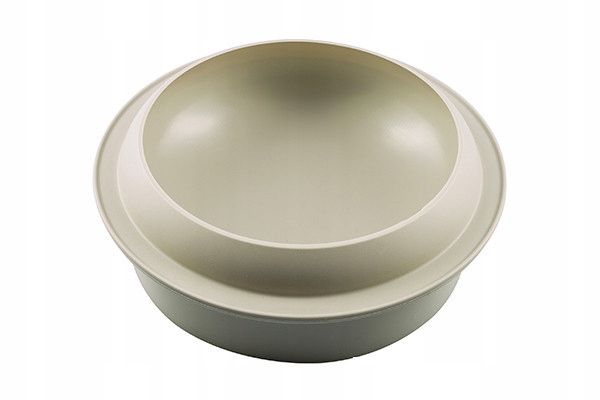 

Forma silikonowa SilikoMart Goccia ciasto 3D