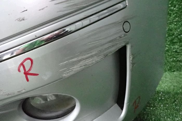 MERCEDES A203 203 CLC COUPE 08- Frontstoßstange vorne