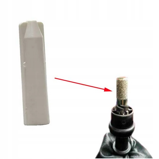 ADAPTER DRĄŻKA GAŁKI ZMIANY BIEGÓW RENAULT DACIA