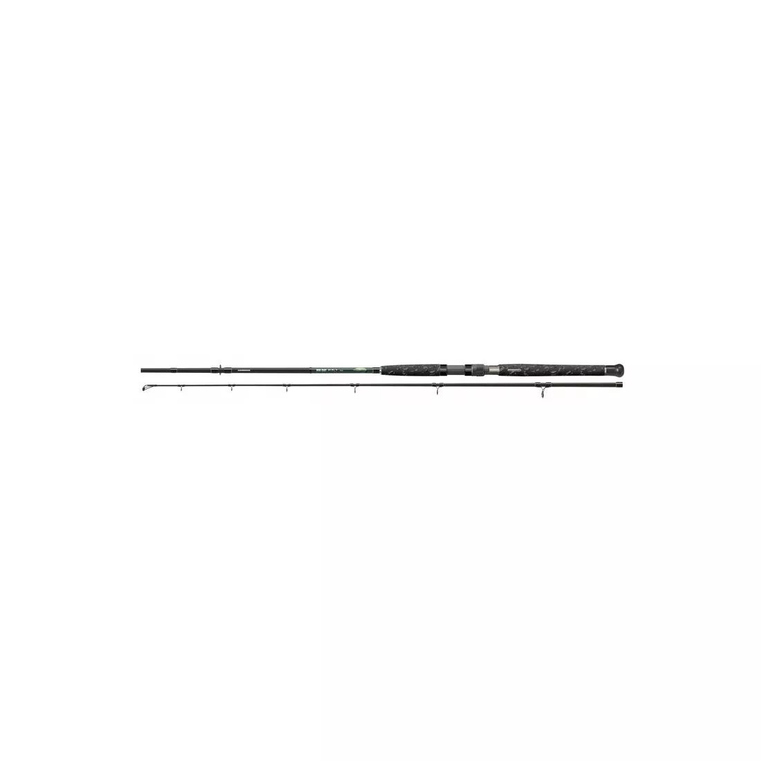 WĘDKA CORMORAN BIG CAT BOAT 2.40m 80-400g