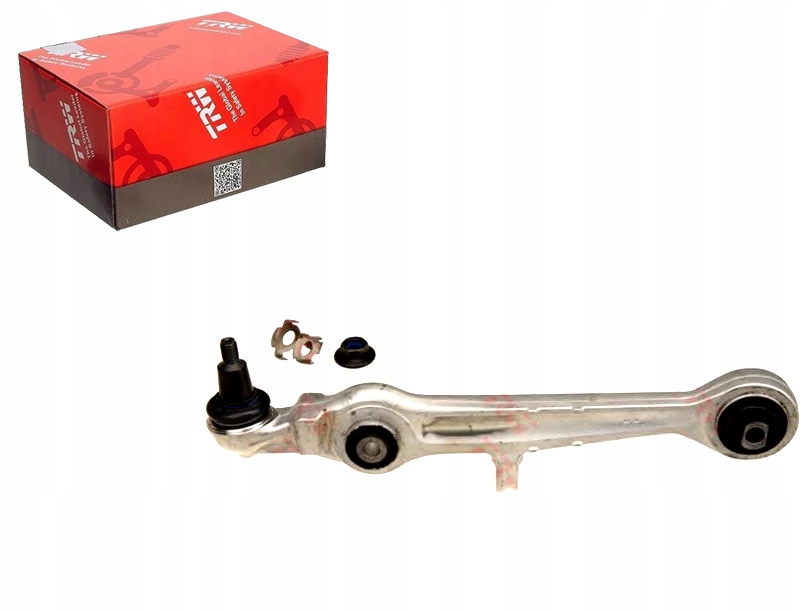 Rameno Spodní 24 5 MM Audi A4 A6 A8 Skoda Superb I Vw Asistent Kolize #34