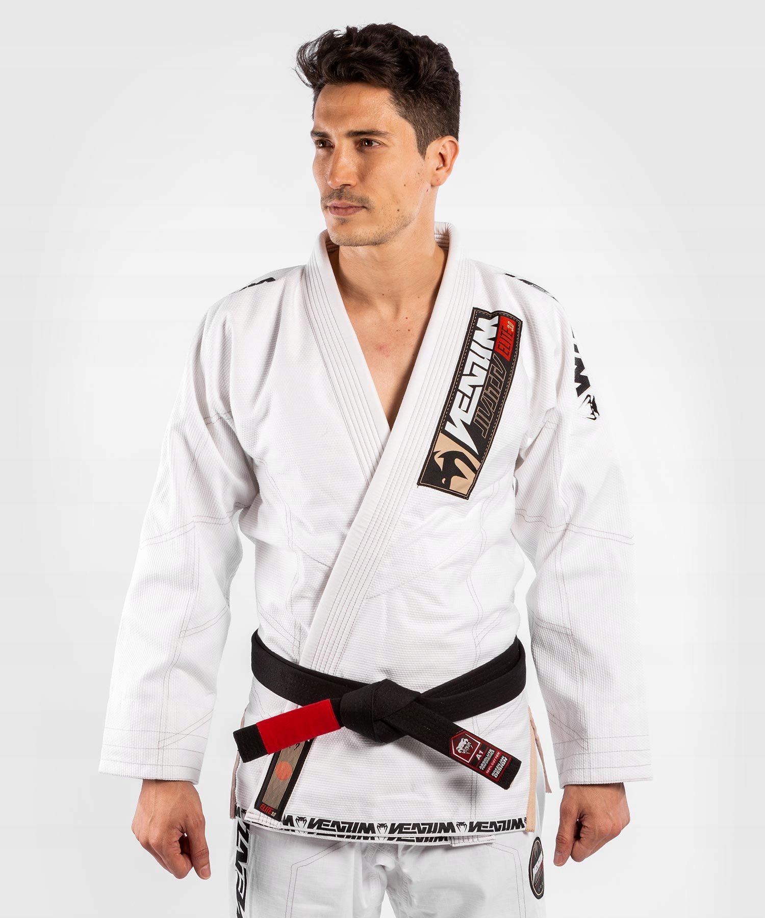 Venum Kimono Gi Do Bjj Jiu Jitsu Elite 3.0 Bjj A15