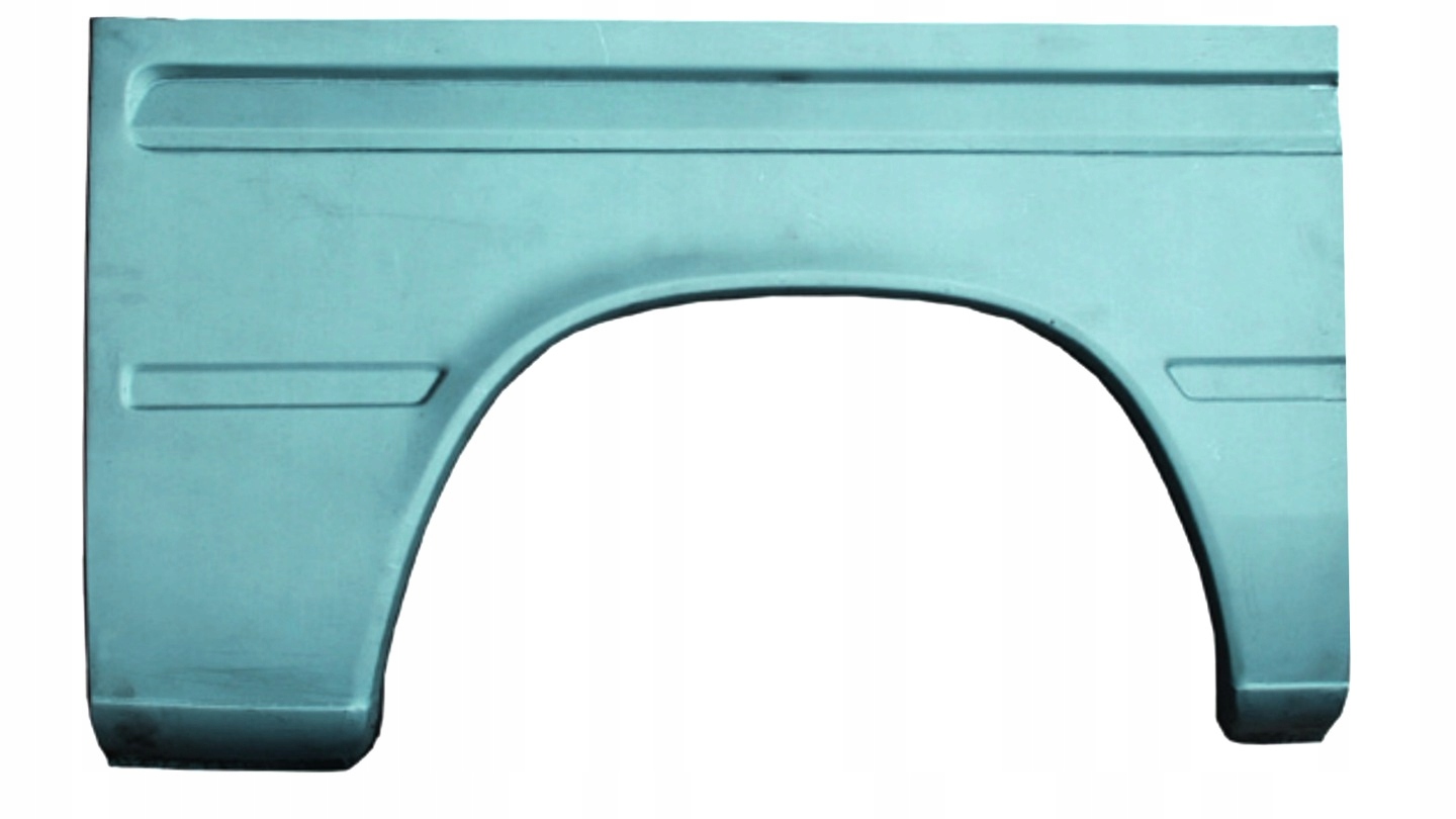 Blatník Zadní Pra Mercedes Sprinter Vw Lt Krátký 95-