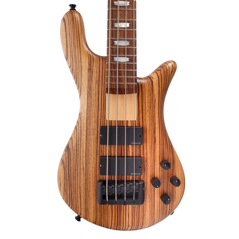 Gitara basowa Spector REBOP-4-DLXEX