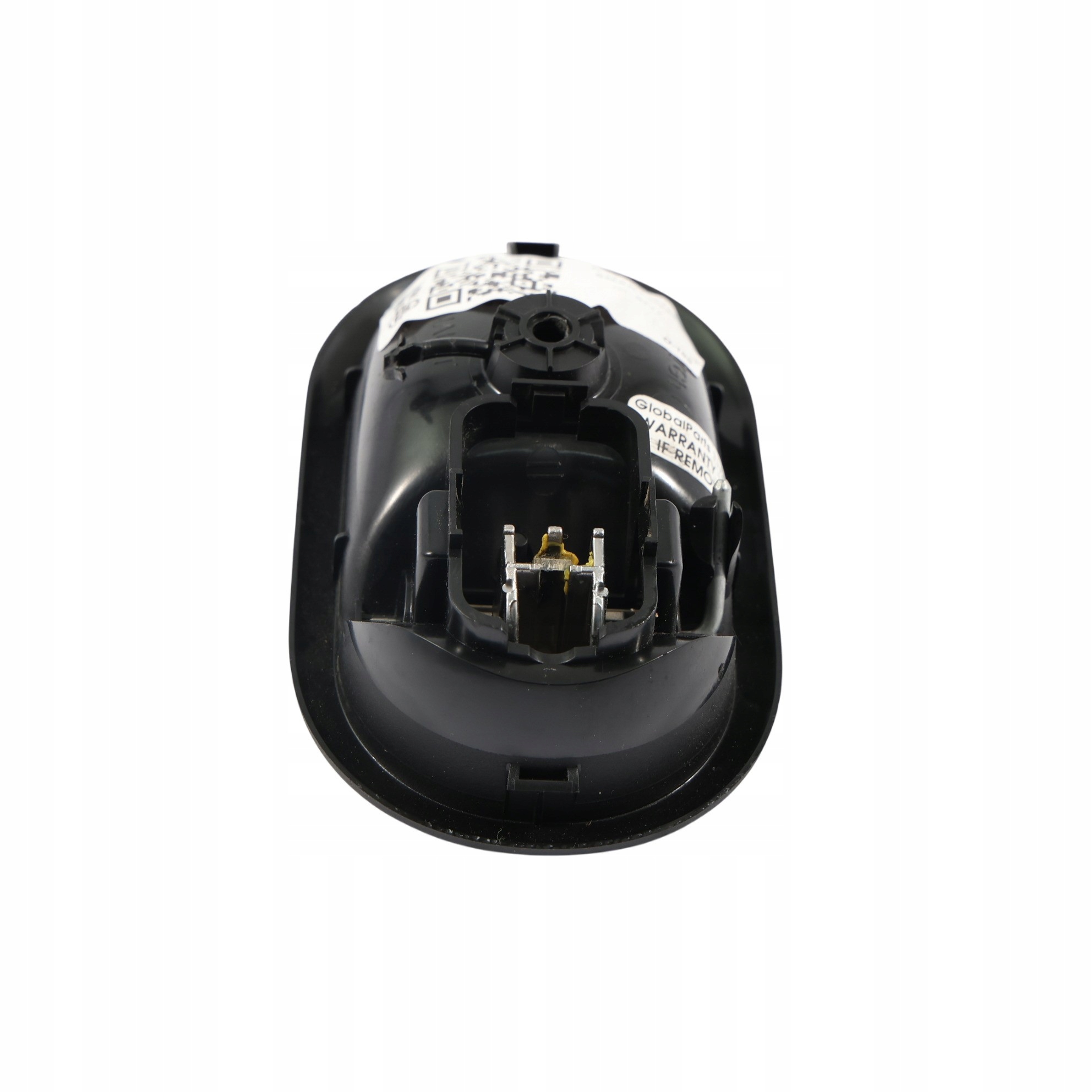 SMART FORTWO C453 ручка двери внутренняя передняя левая A4537600700