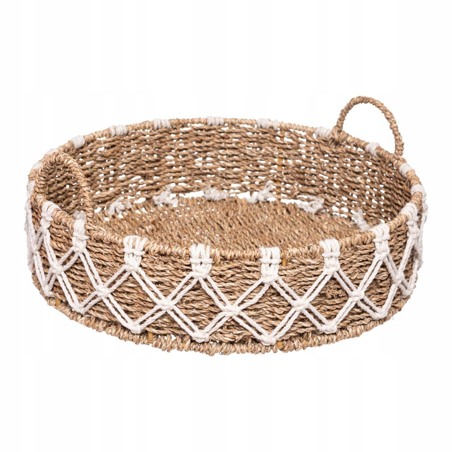 

Taca dekoracyjna Palm, Ø 38,5 cm