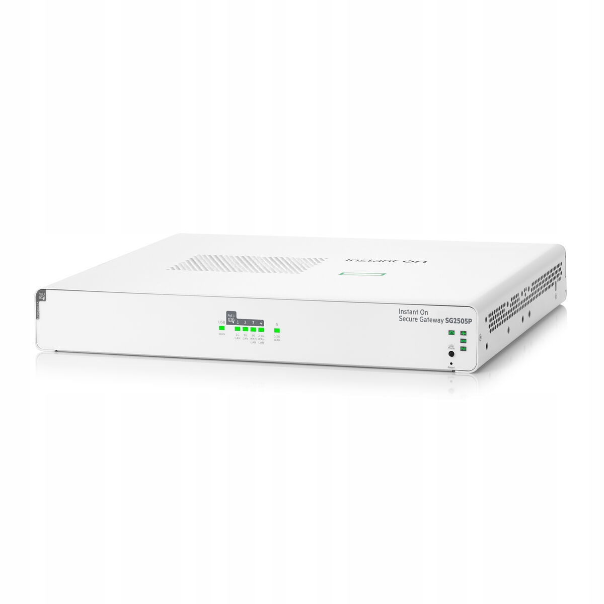 Router przewodowy HP HPE S0G34A