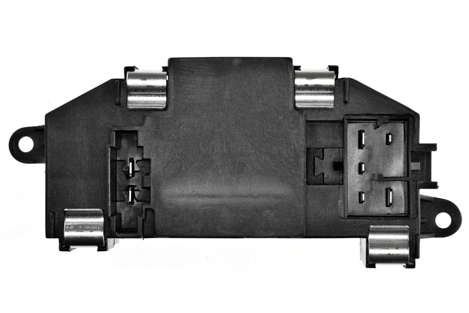 REZYSTOR DMUCHAWY AUDI A3 2003-,Q3 2011- Producent części NTY