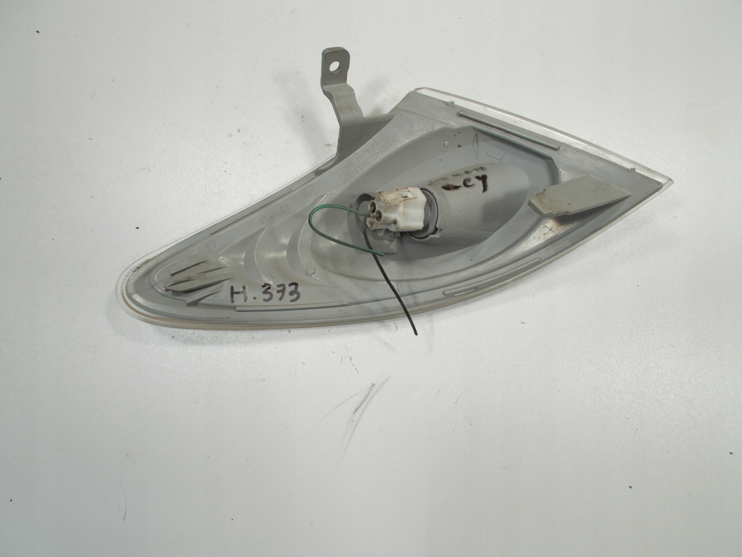 MAZDA PREMACY and LIFT indicator blinker indicator front left Stanley