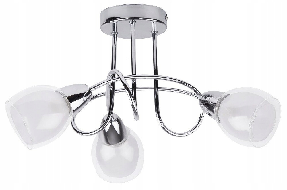 Stropná lampa Dave 6081 Rabalux