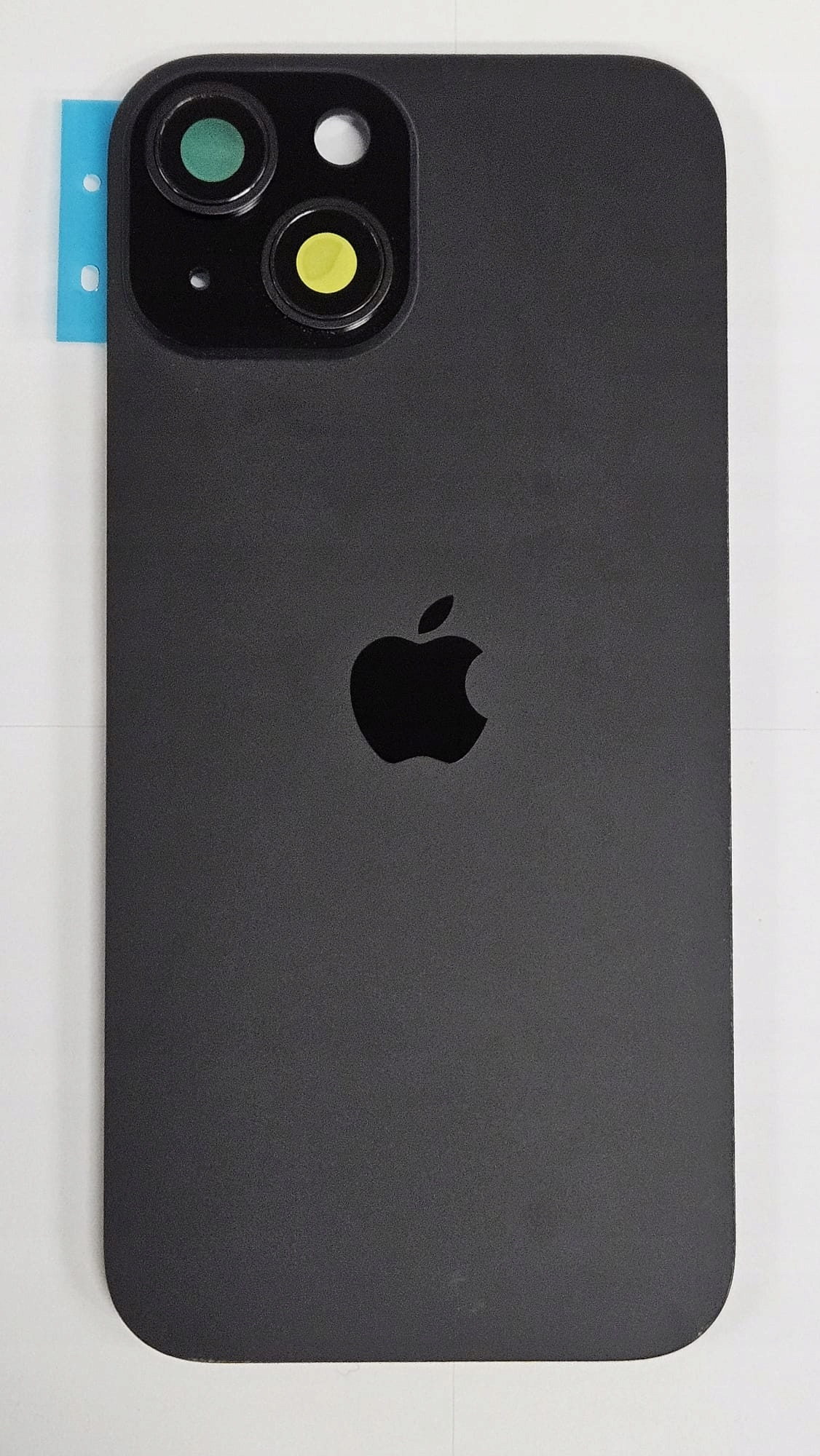 Klapka baterii , szyba tylna, panel tylny Iphone 15 czarna Hq