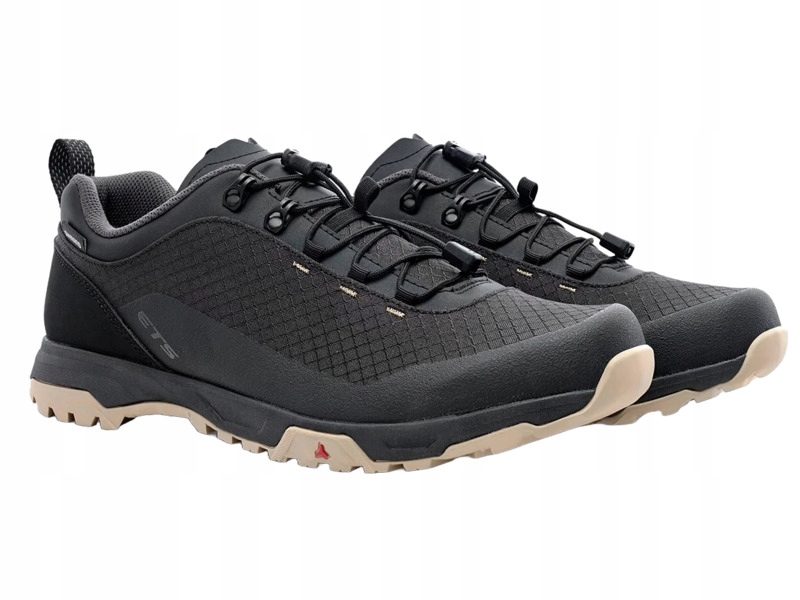 Buty rowerowe Shimano SH-ET501 Czarny (rozmiar 43)