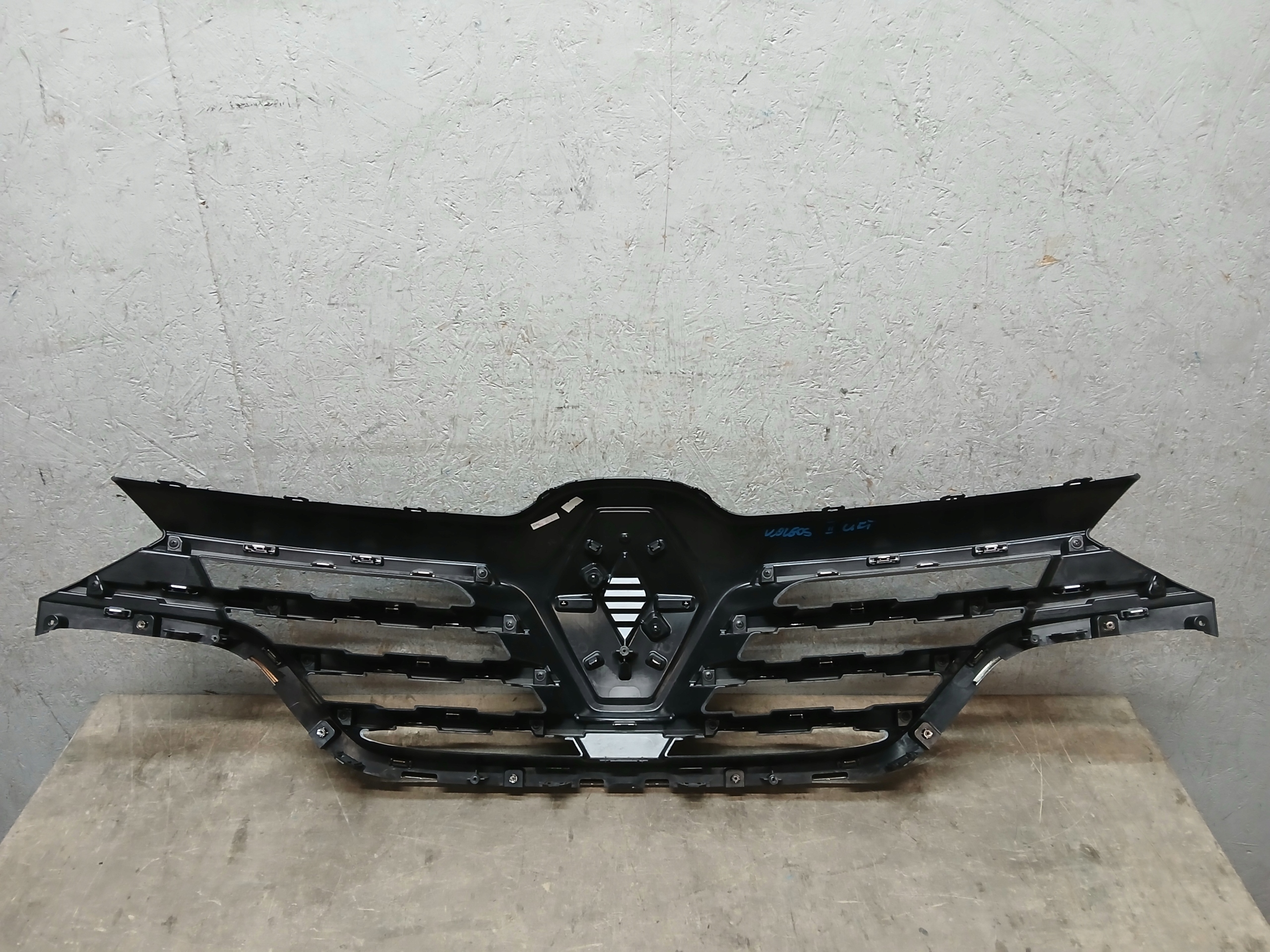 maska RENAULT KOLEOS II 2 LIFT 623100754R