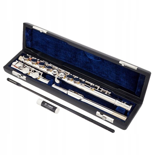 Поперечная флейта FL-200 Thomann