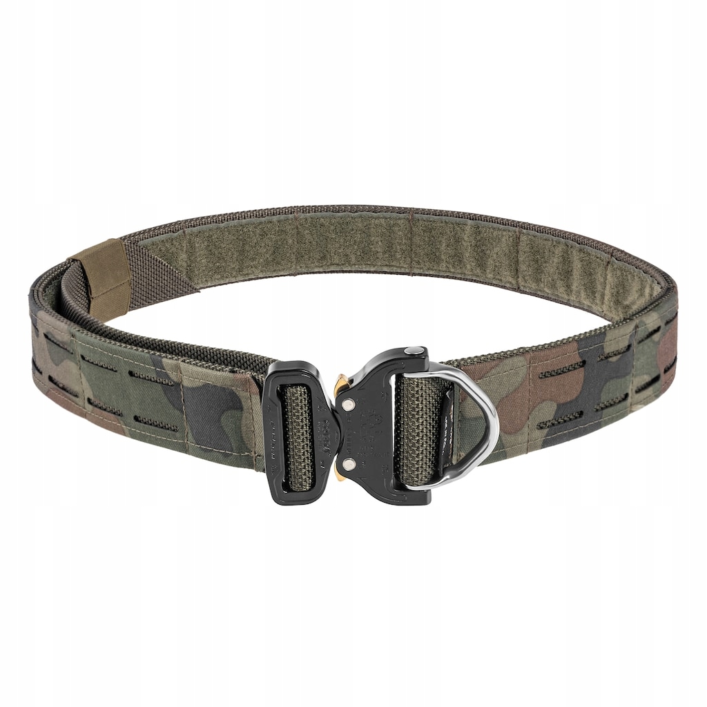 Taktický pás Combat Lab Cobra D-Ring Molle vz. 93 Pantera XXL