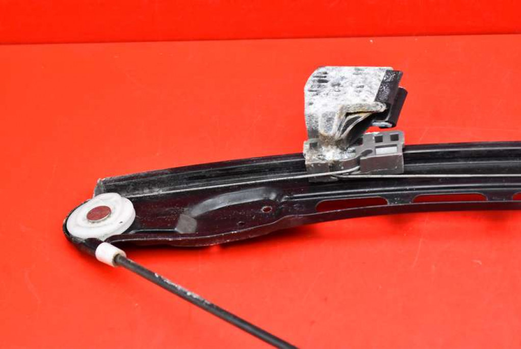 window regulator right front EU A2117200246 MERCEDES E-KLASA W211 LIFT 06-09