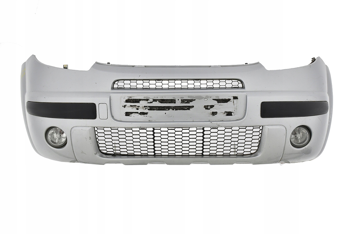 front bumper front CITROEN C3 PLURIEL EZRC