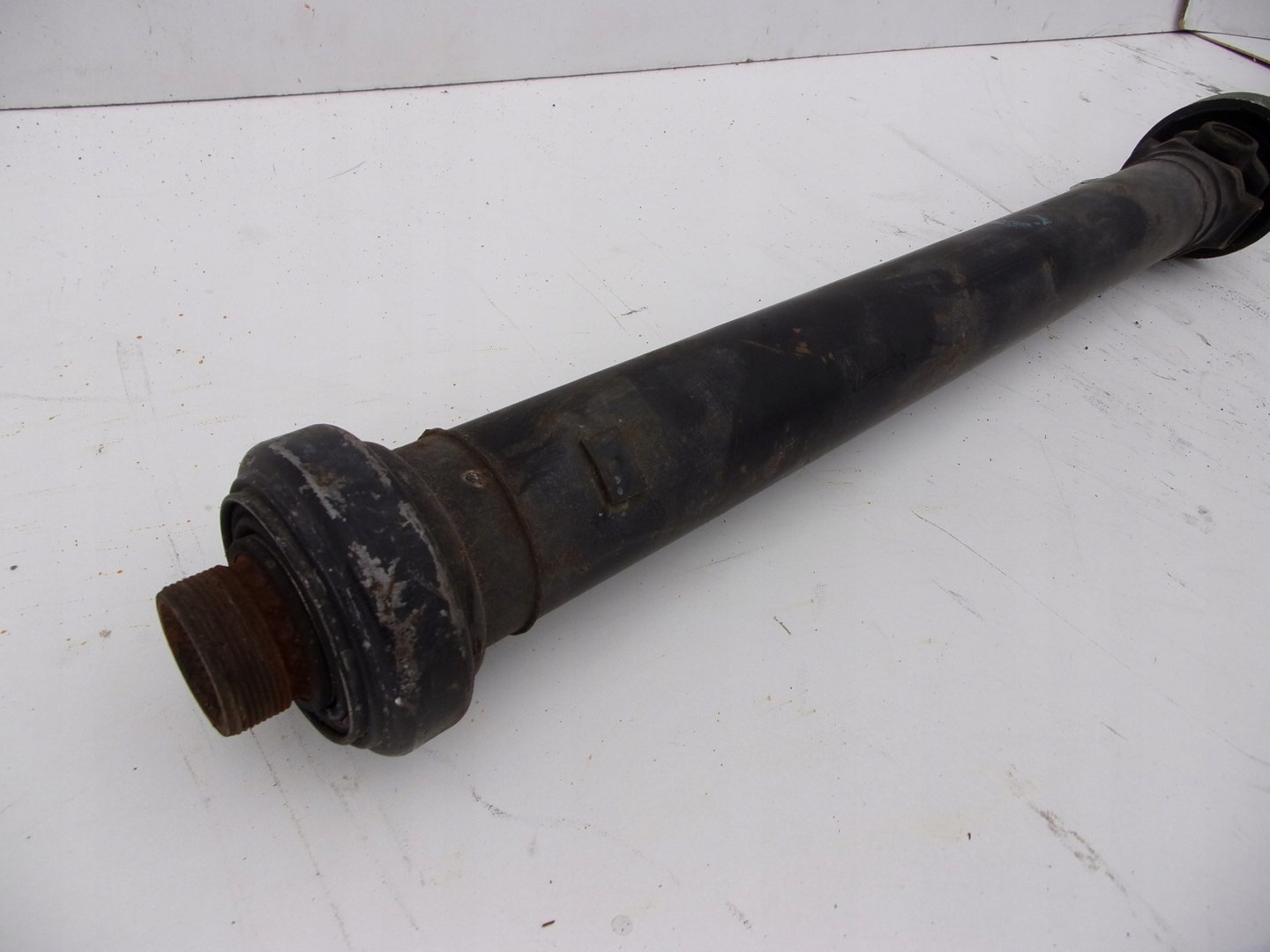 cardan BMW X3 F25 2,0D 7638875