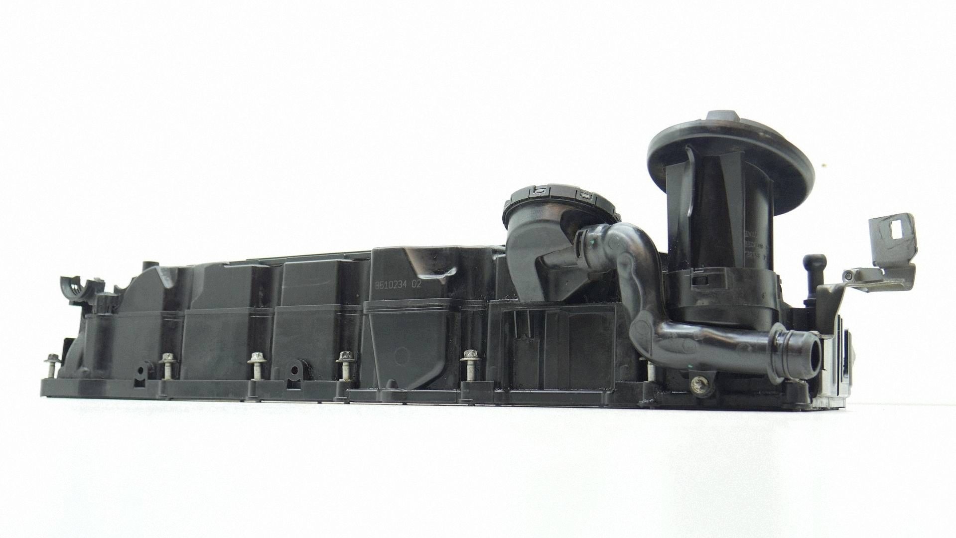 Abdeckung der Ventile BMW E70 E71 F15 F16 3.0 D 8510234