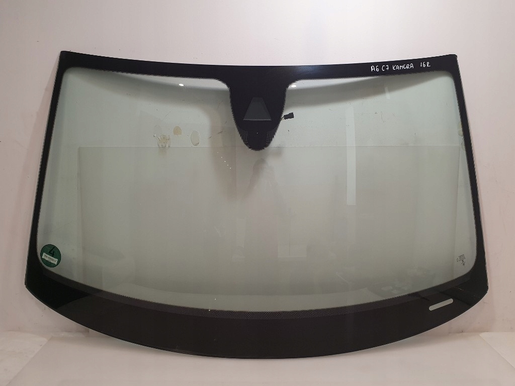 AUDI A6 C7g0 2016r СТЕКЛО ВЕТРОВОЕ КАМЕРА ДАТЧИК