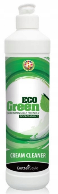 

Betterstyle Mleczko do czyszczenia Eco Green Eko