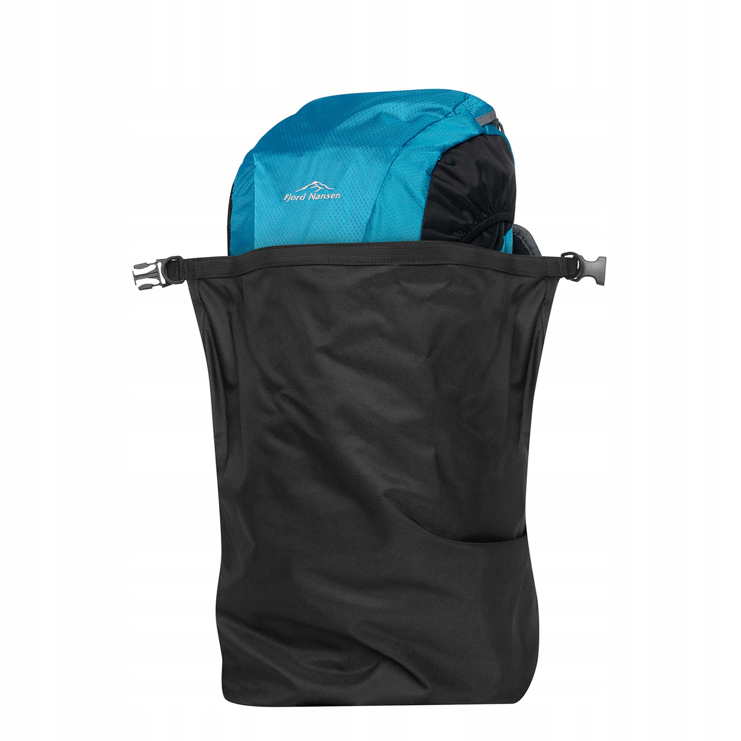 Fjord Nansen Obal Taška na spacák s Air Bag