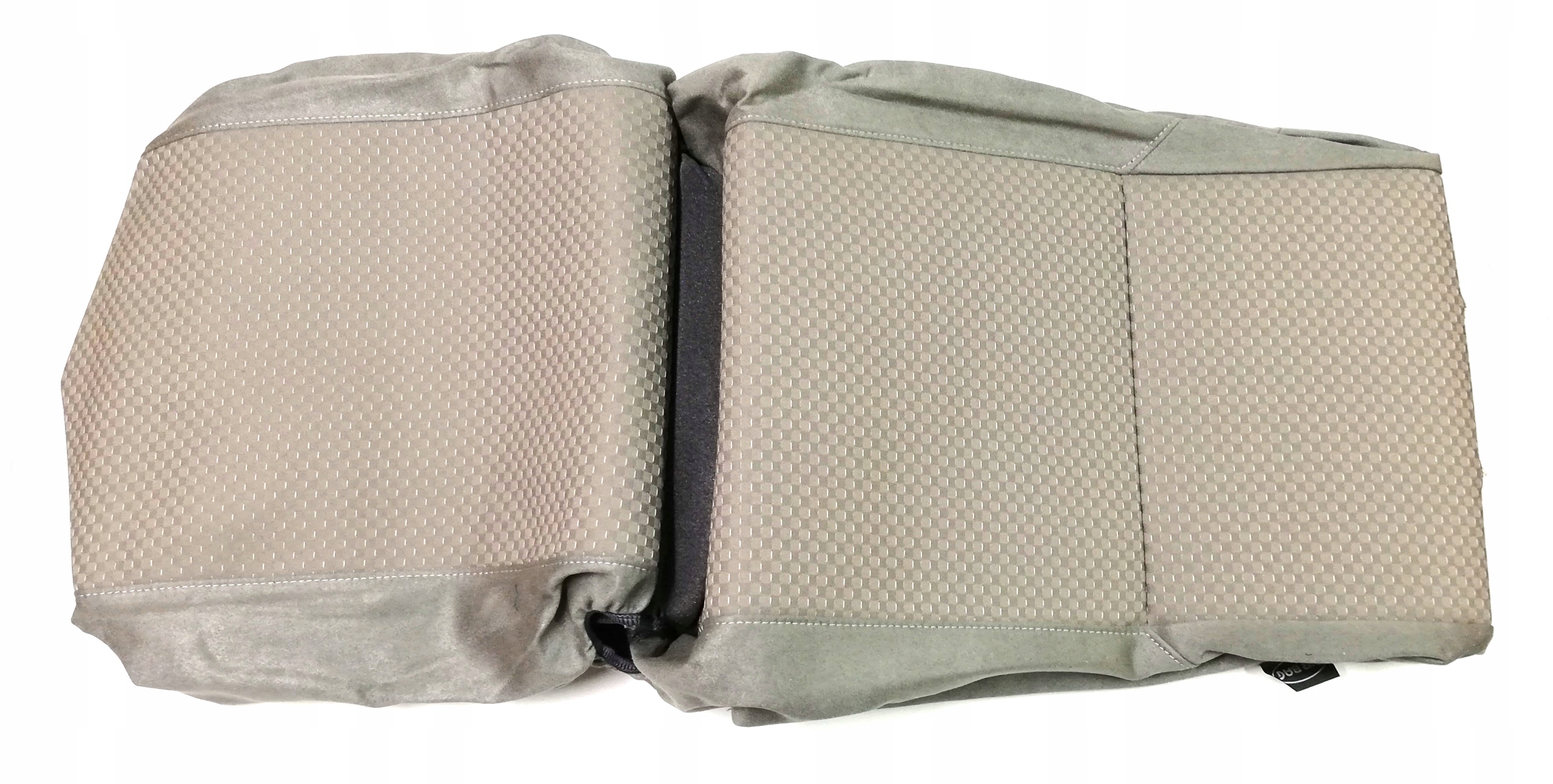 Чехлы комплект renault KANGOO II 7711237373 oe