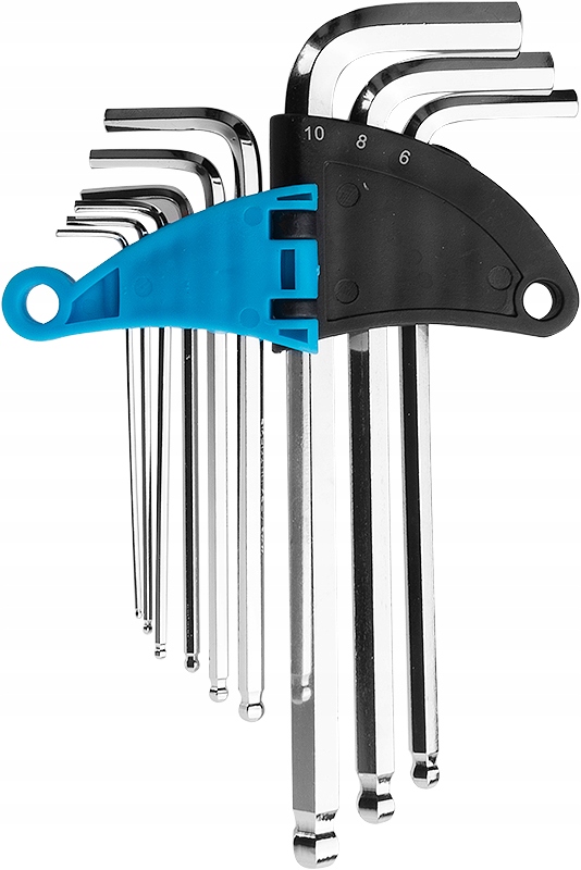 

Corona Imbusy Hex Calowe 1/16'-3/8' S2 9ELEM C6612