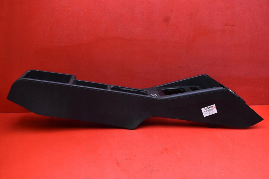 TUNEL mitte EU 5E1863244B SKODA OCTAVIA 3 III 13-17