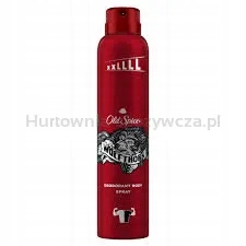 Old Spice Wolfthorn Deodorant Ve Spreji pro muže 250 ml