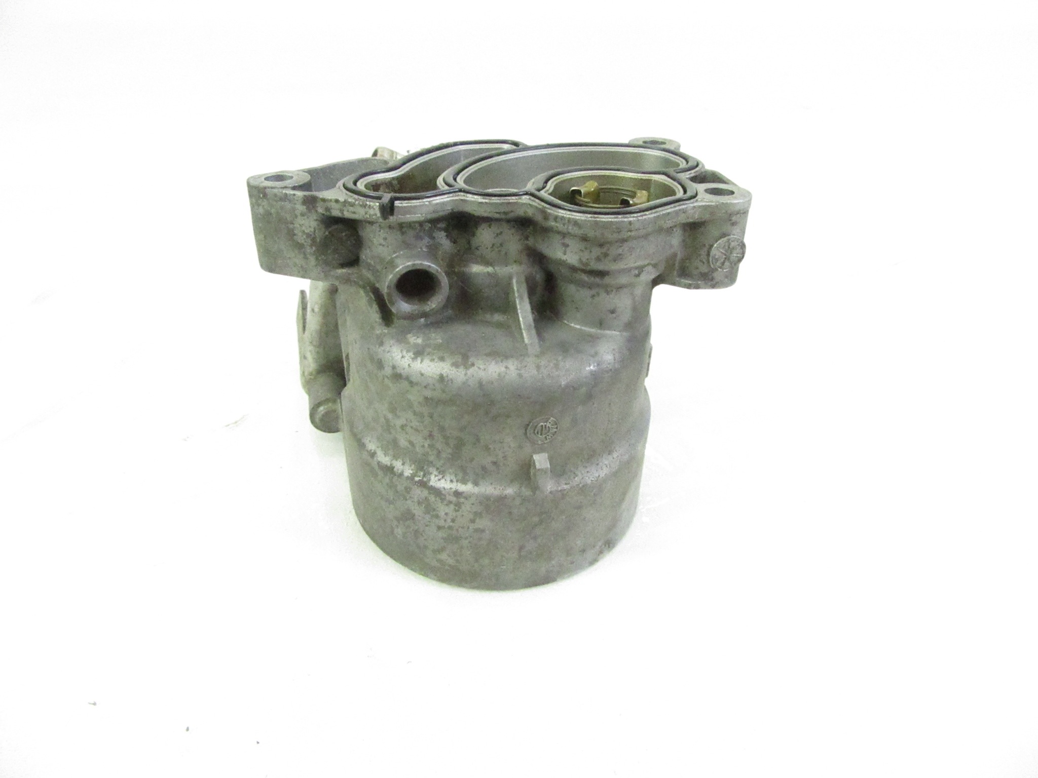 oil filter holder BMW E81 E82 E87 E90 E91 E92 1.6 1.8 2.0 N43 7574115