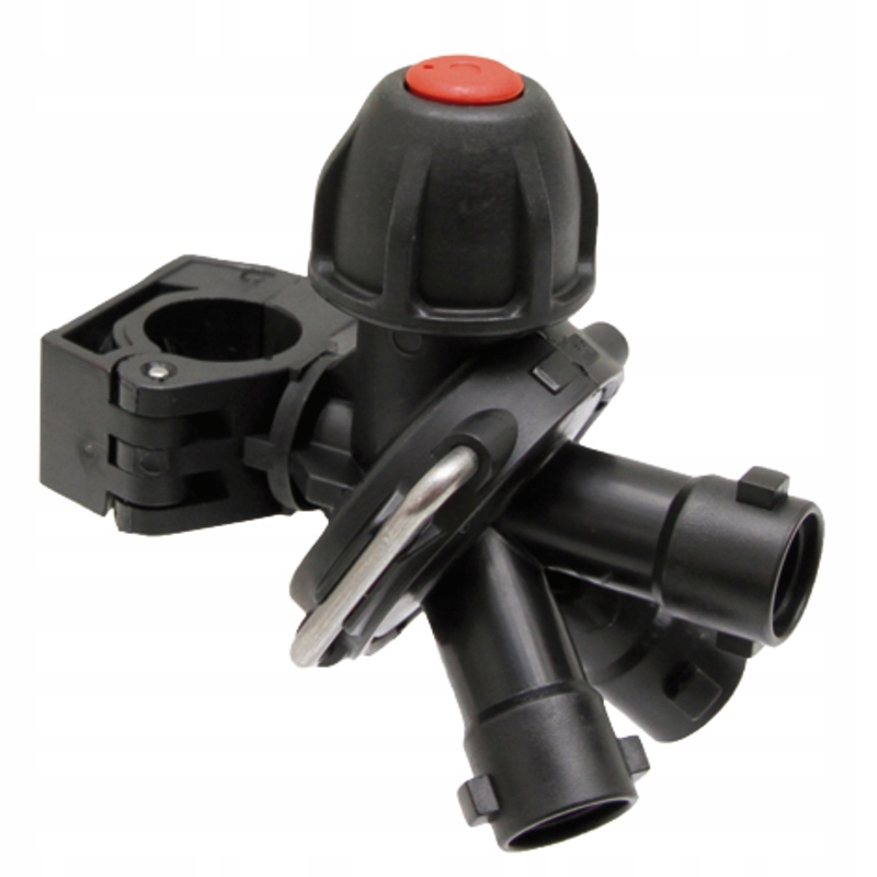 245ZF760 - Корпус розпилювача Amazone Triple 1mm