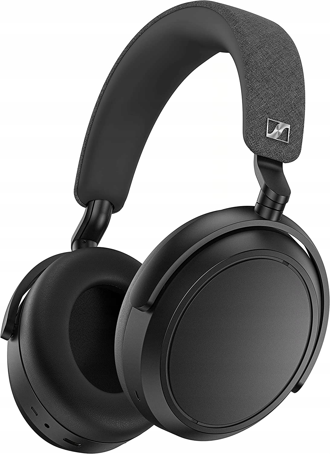 Bezdrátová sluchátka kolem uší Sennheiser Momentum 4 Wireless